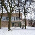 Sprach und Bewegungszentrum / eins:eins architekten - Centro Comunitario