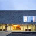 Sprach und Bewegungszentrum / eins:eins architekten - Centro Comunitario