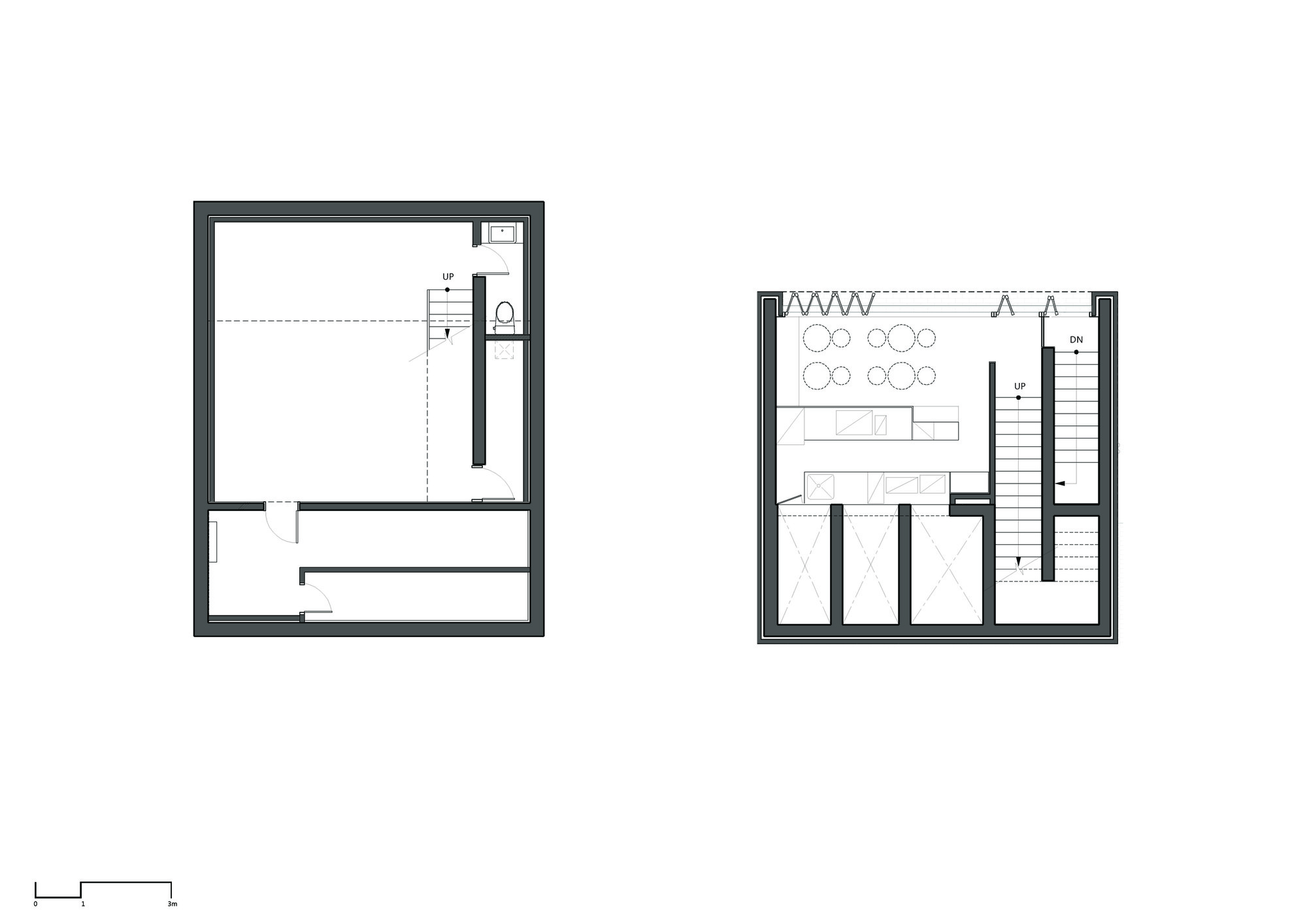 Gallery of The West Village / Doojin Hwang Architects 17