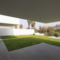 Casa Golf / Seinfeld Arquitectos - Casas, Jardín, Fachada
