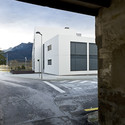Edificio de 37 Viviendas y un Centro de Atención Primaria en Les Preses / LEP Arquitectura + XCM Arquitectura - Ventanas