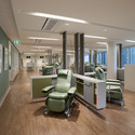 Olivia Newton-John Cancer and Wellness Centre / Jackson Architecture +  -  Healthcare Center, Chair
