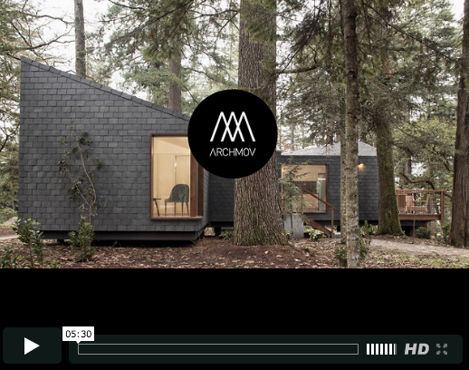 Video: Pedras Salgadas Eco-Resort / Luís Rebelo de Andrade & Diogo Aguiar