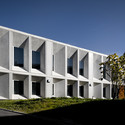 Braamcamp Freire / CVDB arquitectos - Escuelas