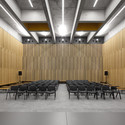 Braamcamp Freire / CVDB arquitectos - Escuelas