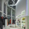 Alchemist Concept Store / Rene Gonzalez Architect - Retail 