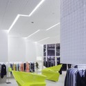 Alchemist Concept Store / Rene Gonzalez Architect - Retail , Lighting
