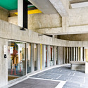 AD Classics: Maison du Bresil / Le Corbusier - Facade, Concrete, Column, Beam