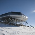Princess Elisabeth Antarctica: A primeira estação de pesquisa "Emissão-Zero" na Artártica - Image 1 of 4