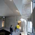 Museo Jade / Archi-Union Architects - Museo
