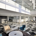Podium at Menlyn / Boogertman + Partners Architects - Office Buildings, Facade, Table, Lighting, Chair