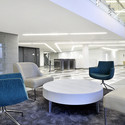 Podium at Menlyn / Boogertman + Partners Architects - Office Buildings, Chair, Table