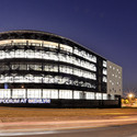 Podium at Menlyn / Boogertman + Partners Architects - Office Buildings, Facade, Arch
