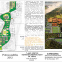 Plano diretor do Parque Tecnológico de Itaipu / 3C Arquitetura e Urbanismo - Planejamento Urbano