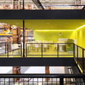 RDM Innovation Dock / Groosman Partners I Architecten - Arquitectura De Oficinas