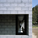 Casa Silenciosa / Takao Shiotsuka - Fachada