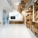 Deskontalia Store / VAUMM - Commercial Architecture