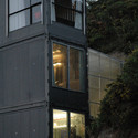 Casa de Containers / Ross Stevens - Image 1 of 4