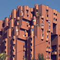 Courtesy of Ricardo Bofill