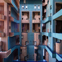 Courtesy of Ricardo Bofill