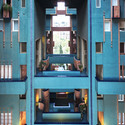 Courtesy of Ricardo Bofill