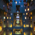 Courtesy of Ricardo Bofill