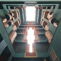 Courtesy of Ricardo Bofill