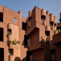 Courtesy of Ricardo Bofill