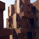 Courtesy of Ricardo Bofill