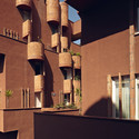 Courtesy of Ricardo Bofill