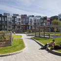 Sluseholmen / Arkitema Architects + Sjoerd Soeters - Apartamentos