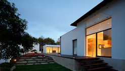 Casa MF+FS / João Rapagão