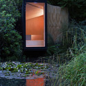 Forest Pond House / TDO Architecture - Installations & Structures