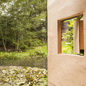 Forest Pond House / TDO Architecture - Exterior Photography, Installations & Structures, Facade, Forest