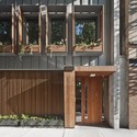 253 Pacific Street / James Cleary Architecture - Apartamentos