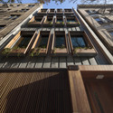 253 Pacific Street / James Cleary Architecture - Apartamentos