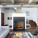 253 Pacific Street / James Cleary Architecture - Apartamentos