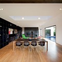 Casa de Tróia / Jackson Clements Burrows Architects - Casas