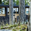 Prästgården / Arkitema Architects - Vivienda Colectiva