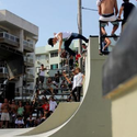 Allan Mesquita Skatepark  / SPOT - Skatepark