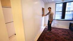 Smart Solution for Compact Living: Tiny Apartments, High Design