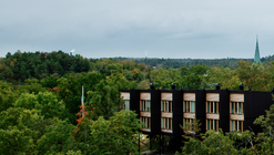 Prästgården / Arkitema 