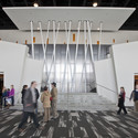 Southland Christian Church /  EOP Architects -          Churches, Stairs, Facade