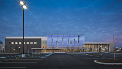 Southland Christian Church /  EOP Architects