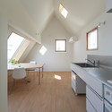 BASE / Komada Architects' Office - Casas