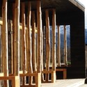 Refúgio na Patagônia / Cooprogetti Arquitectos - Casas