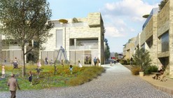 Developing Adaptable Housing for the Elderly, Also a Path to Sustainability