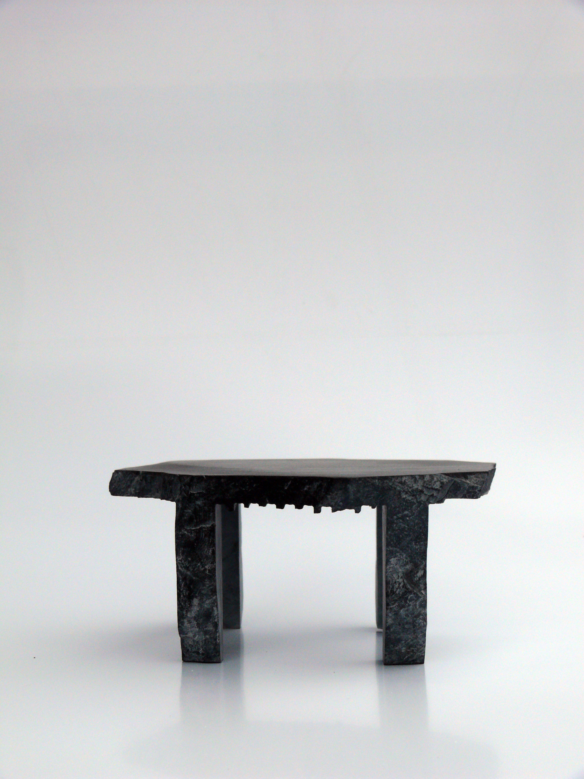 Lex Pott Table Galeria de Mesa Stone and Industry / Lex Pott - 2