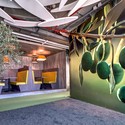 Google Tel Aviv Office / Camenzind Evolution - Interior Photography