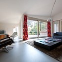 Endless / BLAUW architecten - Houses, Bedroom, Chair, Table